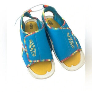 NWOT Keen Water Shoes Junior Size 1